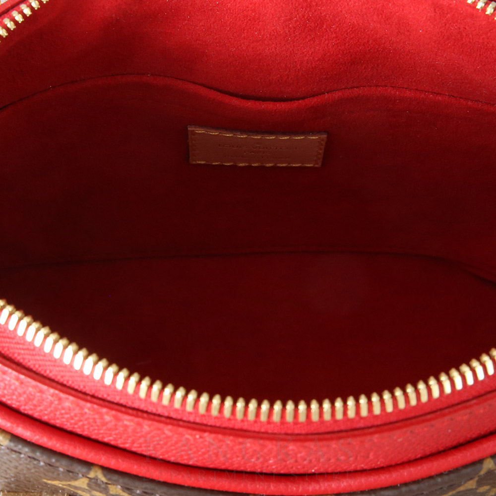 LOUIS VUITTON(USED)루이비통 모노그램 팔라스 BB